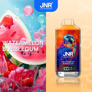 JNR Falcon-X 18000 Watermelon Bubblegum