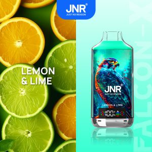 JNR Falcon-X 18000 Lemon Lime