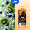 JNR Falcon-X 18000 Blueberry Kiwi