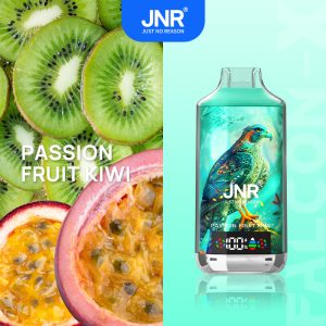 JNR Falcon-X 18000 Passion Fruit Kiwi