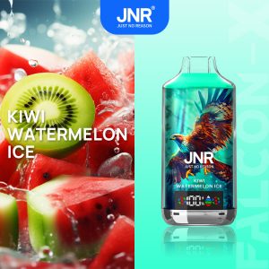 JNR Falcon-X 18000 Kiwi Watermelon Ice
