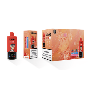 Alternative Ansicht von Bang Leader 85000 Mixed Fruit & Mojito Peach & Blueberry Raspberry