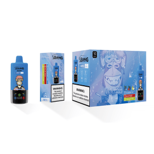 Alternative Ansicht von Bang Leader 85000 Blueberry Ice & Blue Razz & Fragrant Pear