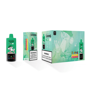 Alternative Ansicht von Bang Leader 85000 Pineapple Ice & Strawberry Red Bull & Mixed Berries