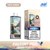 JNR Falcon Pro 28000 Mixed Berries