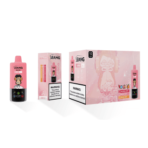 Alternative Ansicht von Bang Leader 85000 Watermelon Ice & Mango Peach & Orange Soda