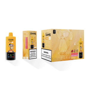 Bang Leader 85000 Cherry Cranberry & Peach Mango & Pineapple