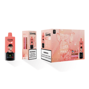 Alternative Ansicht von Bang Leader 85000 Coke Ice & Apple Peach & Pink Lemonade
