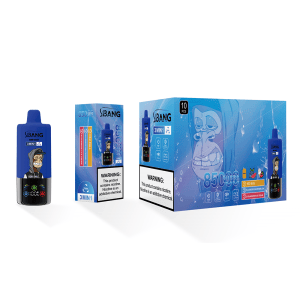 Alternative Ansicht von Bang Leader 85000 Red Bull & Blueberry Watermelon & Strawberry Ice Cream
