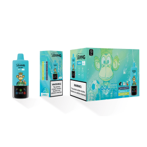 Alternative Ansicht von Bang Leader 85000 Black Dragon Ice & Marshmallow & Summer Dream