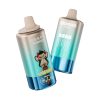 Waspe 4-in-1 100K Juicy Peach Ice & Tropical Fruit & Fruit Blast & Peach Berry