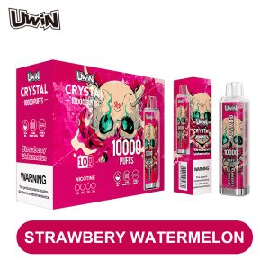 Alternative Ansicht von Uwin Crystal 10000 Strawberry Watermelon