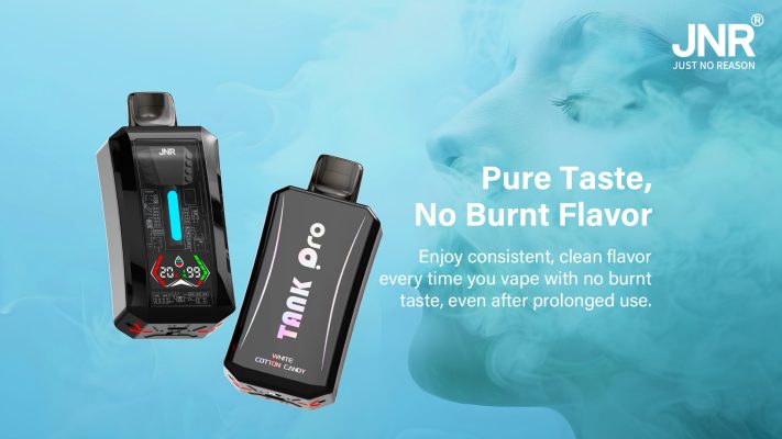 JNR Tank Pro 33000