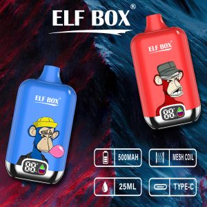 ELF BOX VAPE