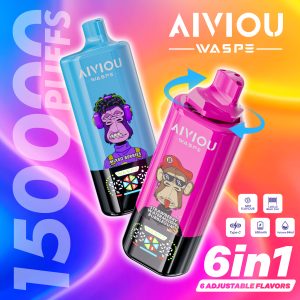 WASPE VAPE