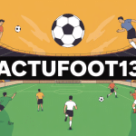 illustration actufot13 football amateur Bouches-du-Rhône