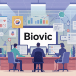 illustration biovic optimisation processus entreprise