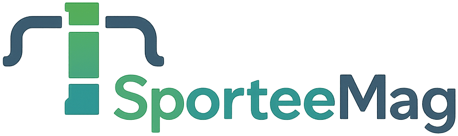 SporteeMag