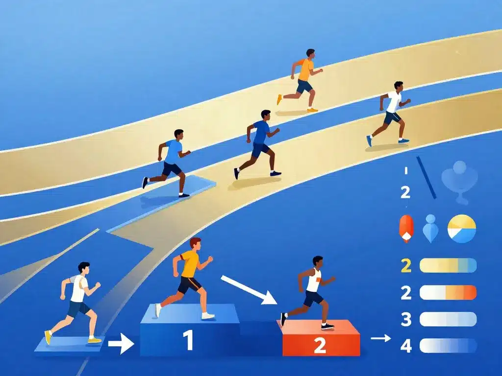 resultat marathon barcelone 2025 schema classements