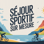 Illustration séjour sportif sur mesure site sportrip.fr