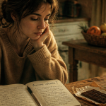 je veux maigrir mais je n ai aucune volonte femme chocolat