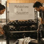 métabolisme et musculation salle de sport