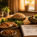quoi manger en regime aliments sains