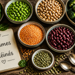 legumes riches en proteines bols legumes