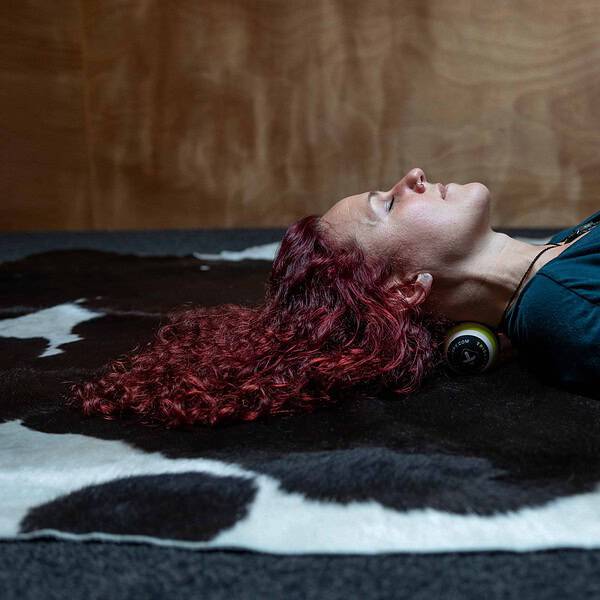 Myo-Yin – A Recovery and Longevity Course