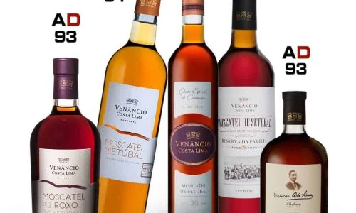 Pontuações Elevadas da Revista Adega Os Moscatéis Venâncio da Costa Lima foram destacados pela Revista Adega brasileira pela sua excelência e sabor incomparável. Saboreie a qualidade reconhecida! #RevistaAdega #VinhosPremiados #VenancioDaCostaLima