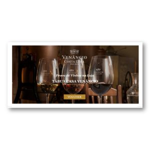 Voucher Tábua Casa Venâncio