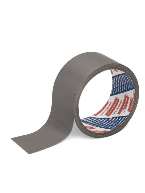 Versatile duct tape for ventilation systems, sealing, and HVAC applications in New Zealand construction.