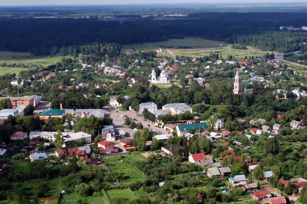Экскурсии в «VE art resort»