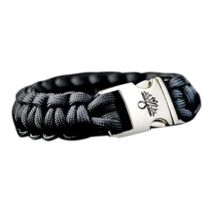 Armband paracord Garde grenadiers