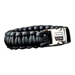 Armband paracord KFOR - Kosovo Force