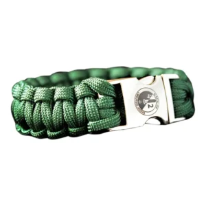 Armband paracord 42 BLJ