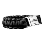 Armband paracord Onderzeedienst