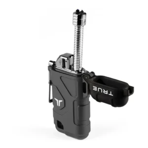 Aansteker True Plasma Clam