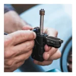 Aansteker True Plasma Clam oplaadbaar usb-c