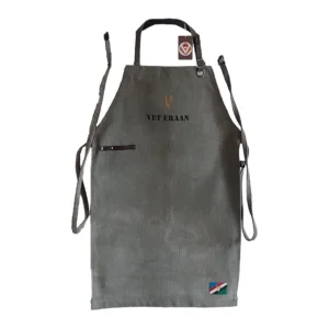 BBQ schort Vet Eraan