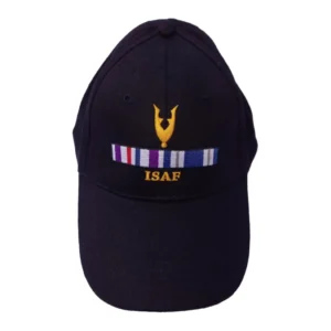 Cap Veteraan ISAF