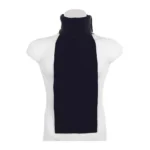 Colsjaal Fostex zwart