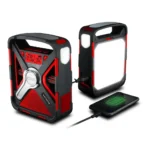 Noodradio Quest DAB-plus oplader