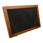 Shadowbox Lima lichtbruin