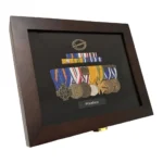 Shadowbox Mike Bruin