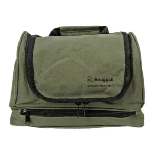 Snugpak Luxury Wash Bag WGTE