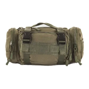 Snugpak Responsepak WGTE Olive