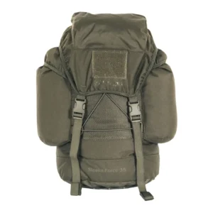 Snugpak Sleeka Force 35 Olive rugzak