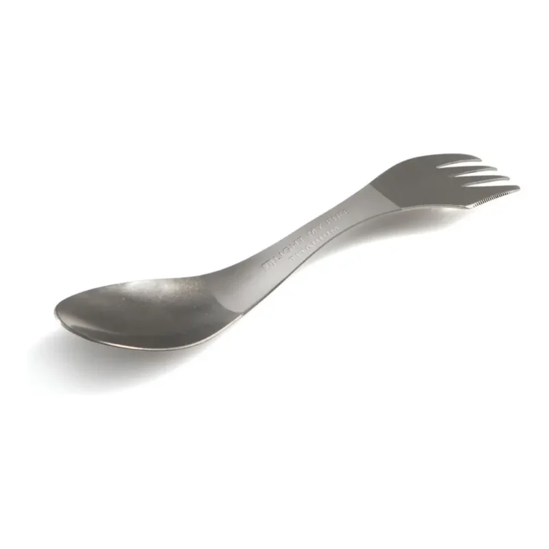Spork Titanium Light my Fire