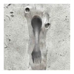 Spork Titanium sfeerfoto